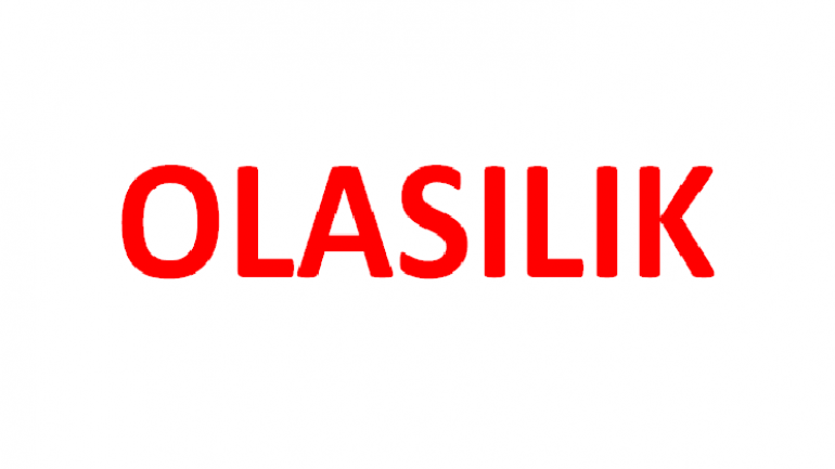 Olasılık Formülleri 10.sınıf Matematik Olasılık Konu Anlatımı