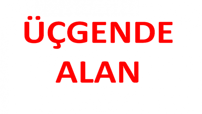 Üçgende Alan Eşkenar üçgende Alan Üçgende Alan Formülleri